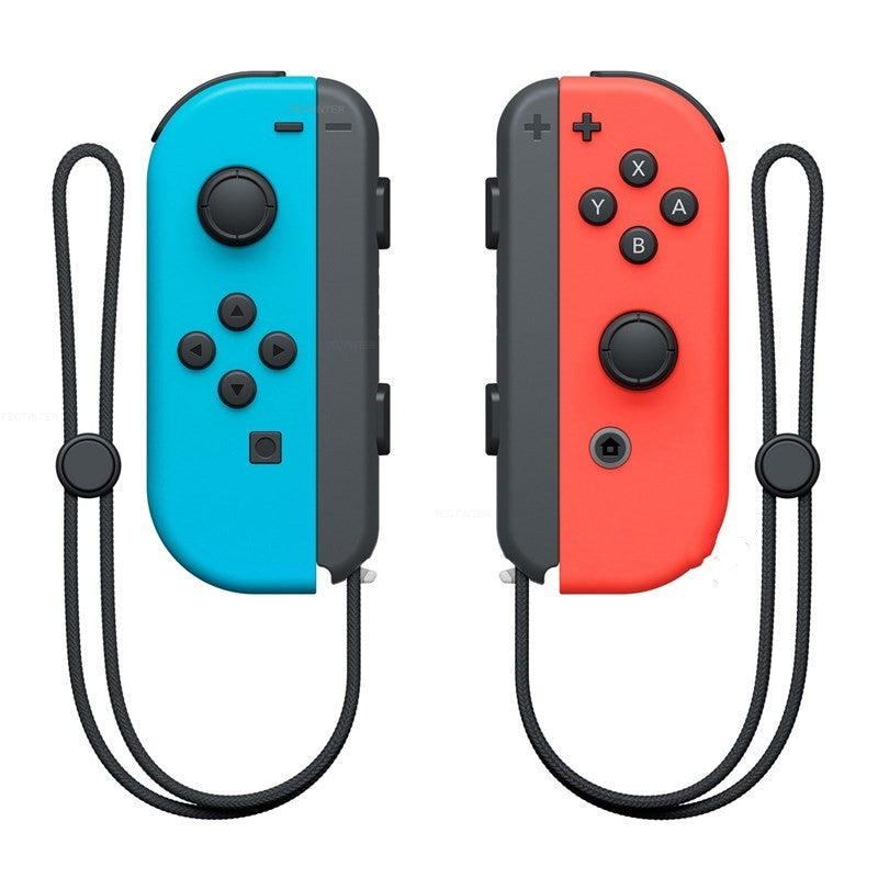 Nintendo Joy-Con's