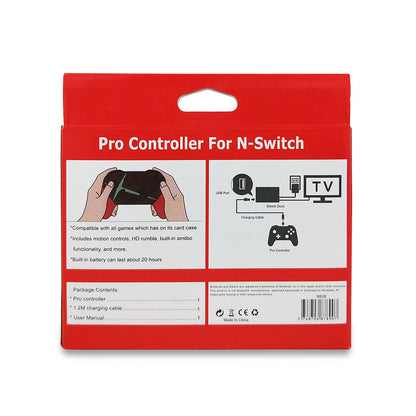 Nintend Switch Gamepad