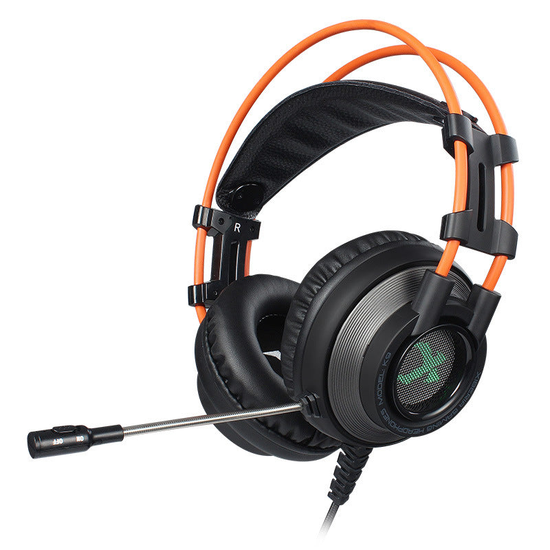 K9 Gaming Headset