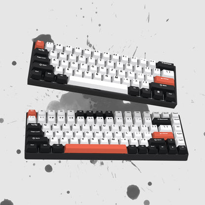 Stylish And Simple Keycap Set For Home Use