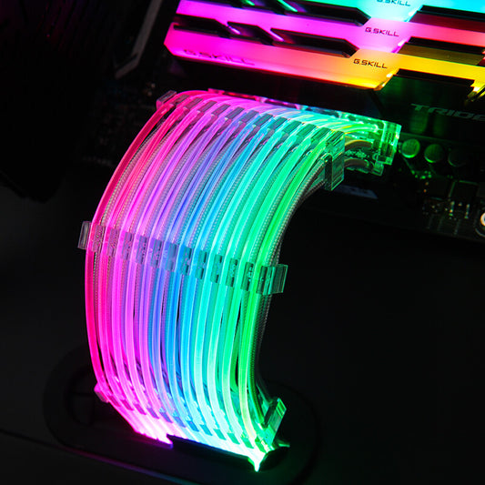 Rainbow RGB PCI Kabel