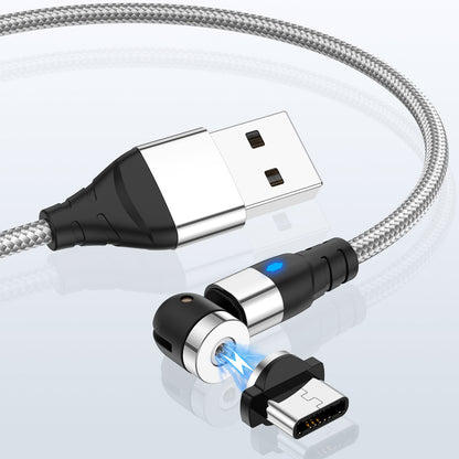 360 Magnatic Ladekabel