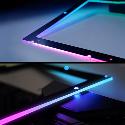 Motherboard RGB Lights