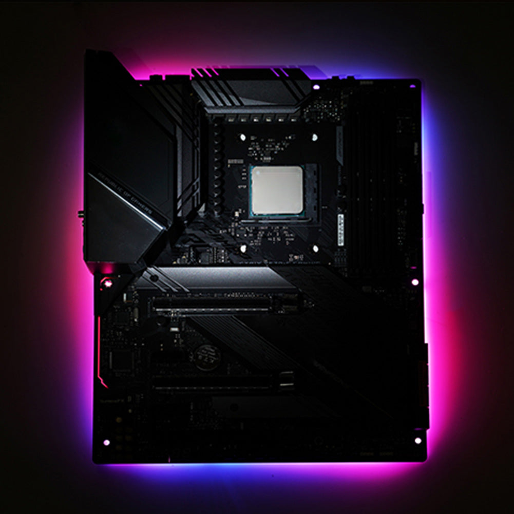 Motherboard RGB Lights