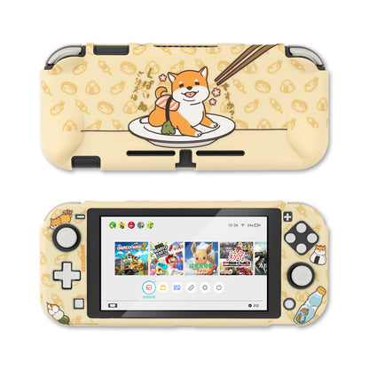 Switch Case "See Otter" oder "Shiba Sushi"