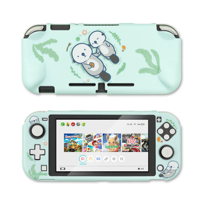 Switch Case "See Otter" oder "Shiba Sushi"