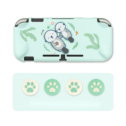 Switch Case "See Otter" oder "Shiba Sushi"