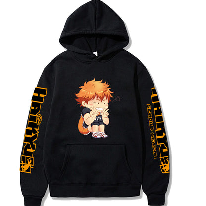 HAIKYU!! Hoodie