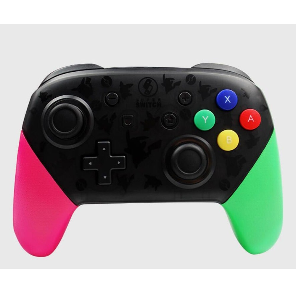 Nintend Switch Gamepad