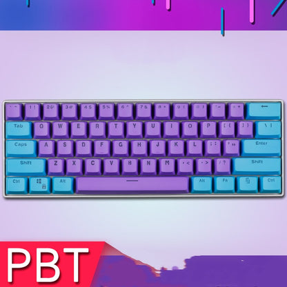 PBT Keycap's