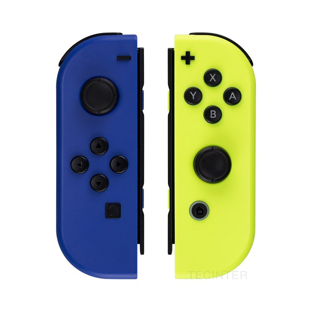 Nintendo Joy-Con's