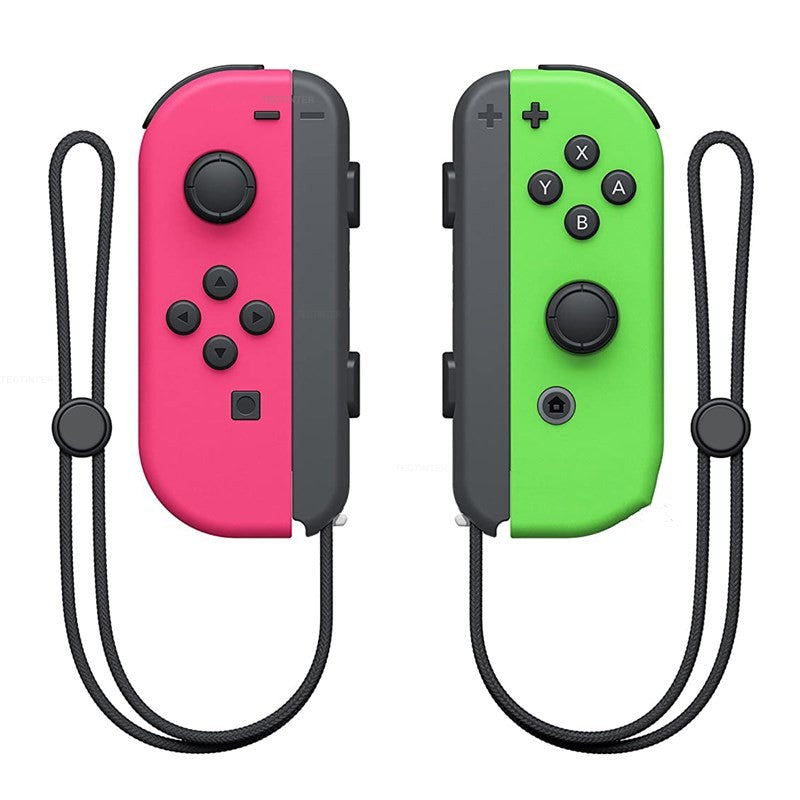 Nintendo Joy-Con's