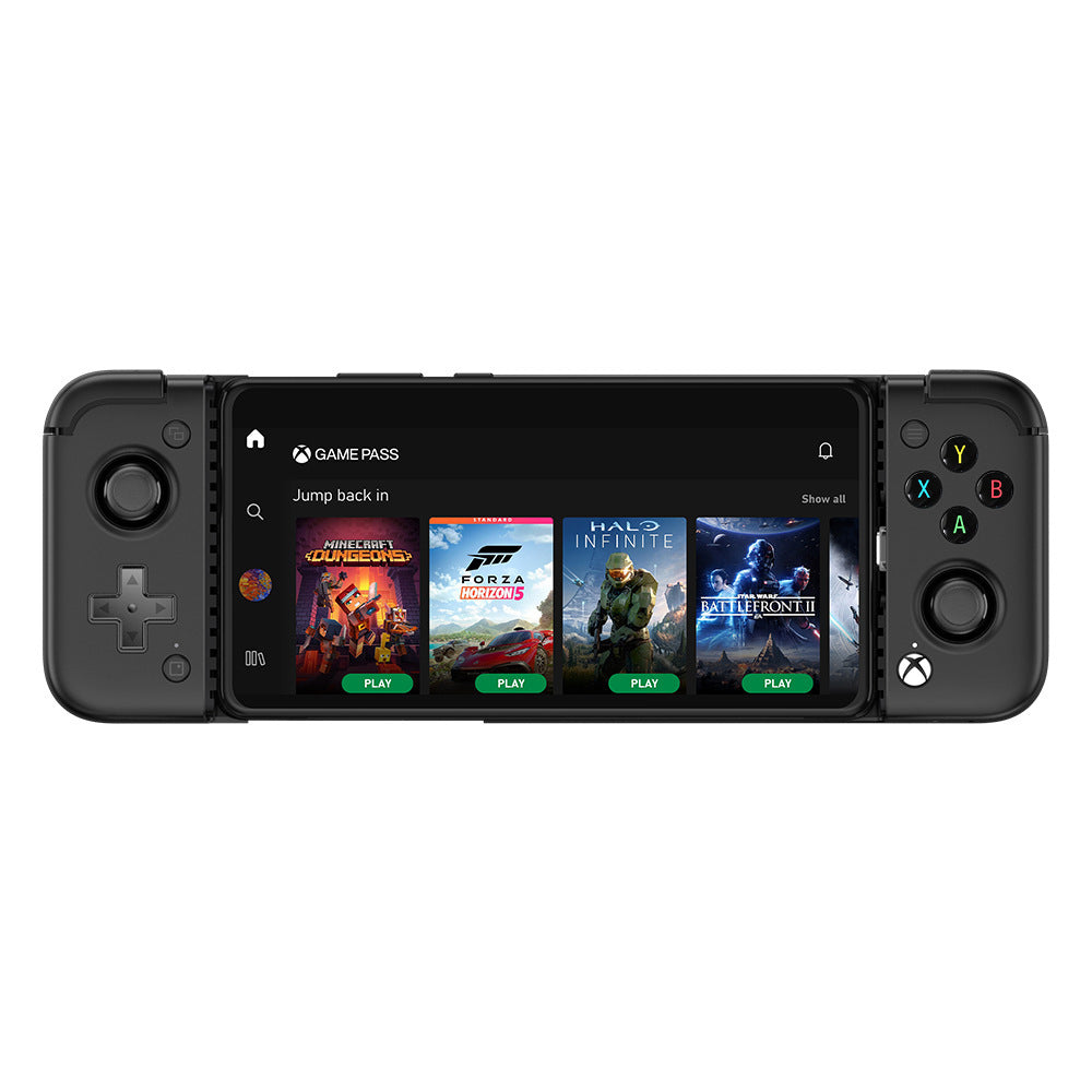 GameSirX2pro Type-C Direct Connection Gamepad