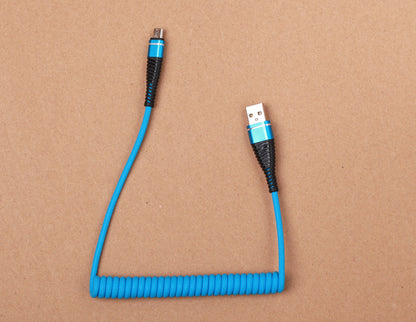 CordStyle Ladekabel "Type Micro USB"