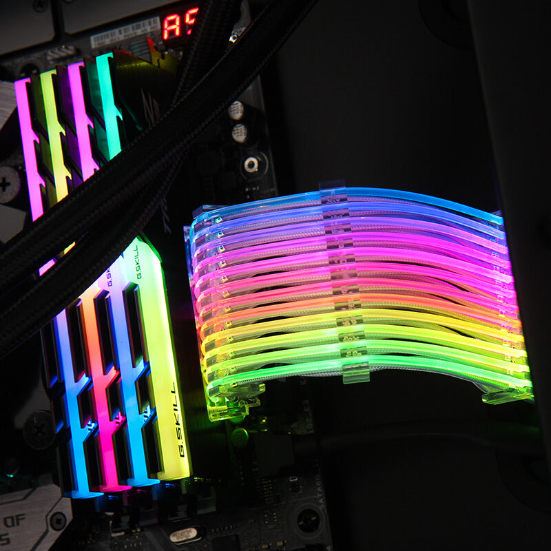 Rainbow RGB PCI Kabel