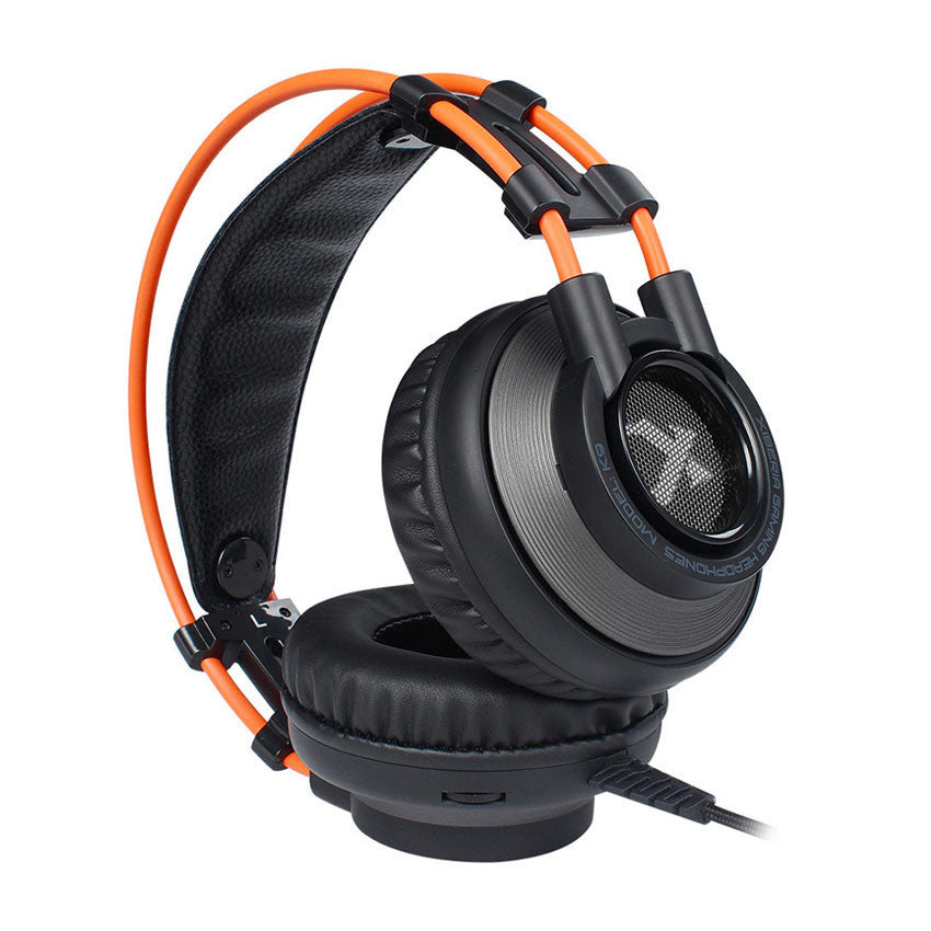 K9 Gaming Headset