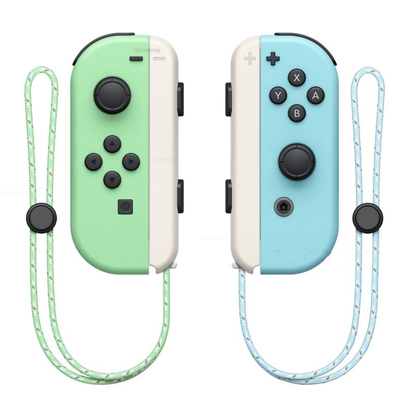 Nintendo Joy-Con's