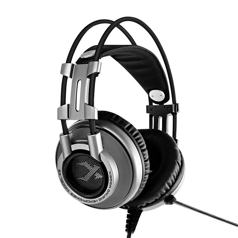 K9 Gaming Headset