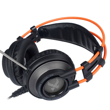 K9 Gaming Headset