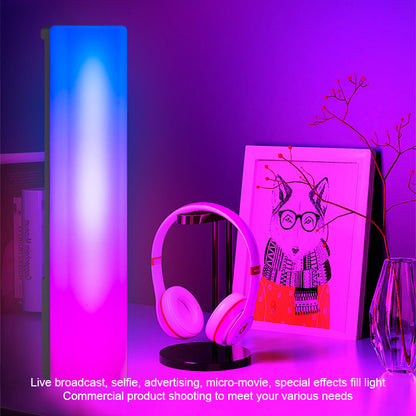 3D RGB Ambiente Licht