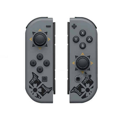 Nintendo Joy-Con's