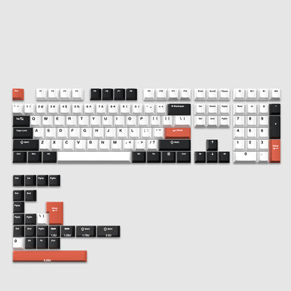 Stylish And Simple Keycap Set For Home Use