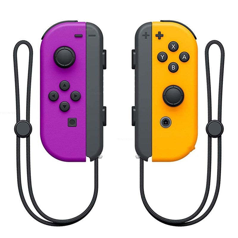 Nintendo Joy-Con's