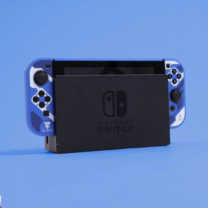 Switch Schutzhülle "POLICE"