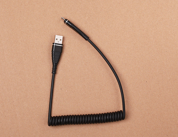 CordStyle Ladekabel "Type Micro USB"