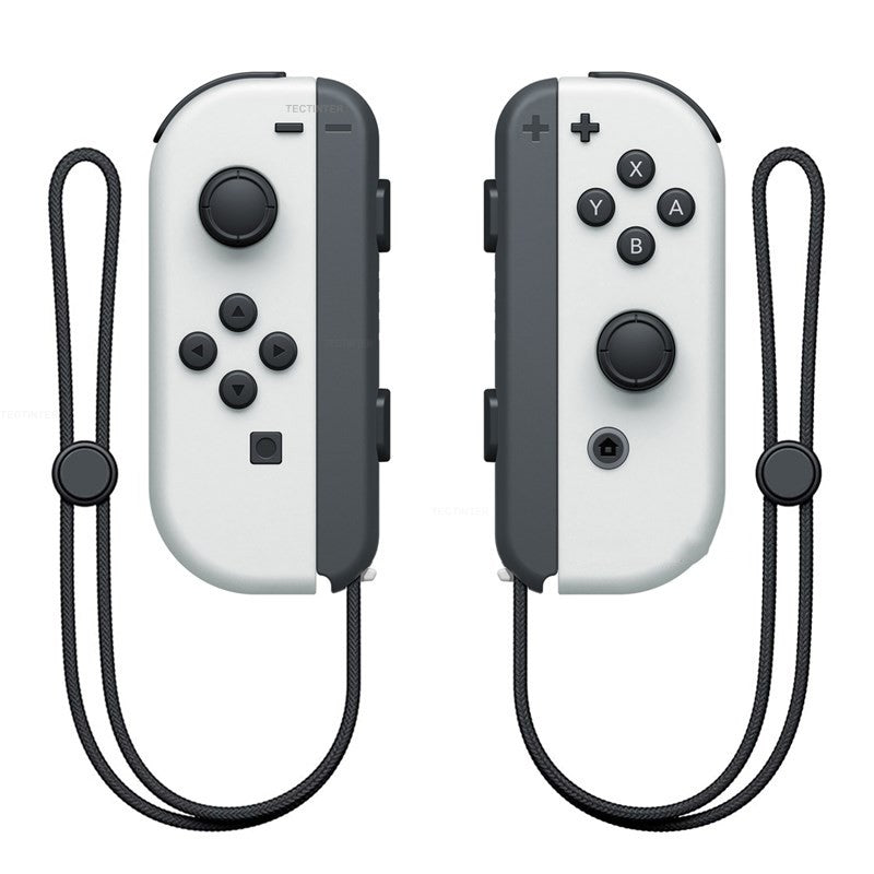 Nintendo Joy-Con's