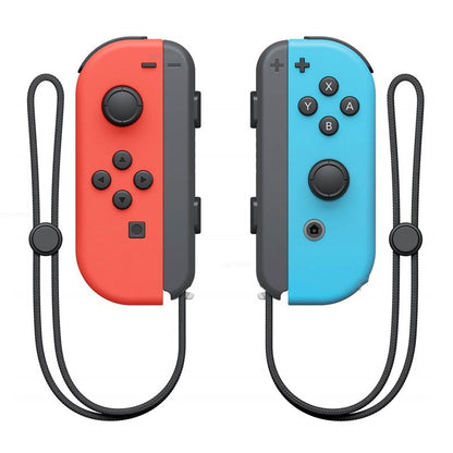 Nintendo Joy-Con's